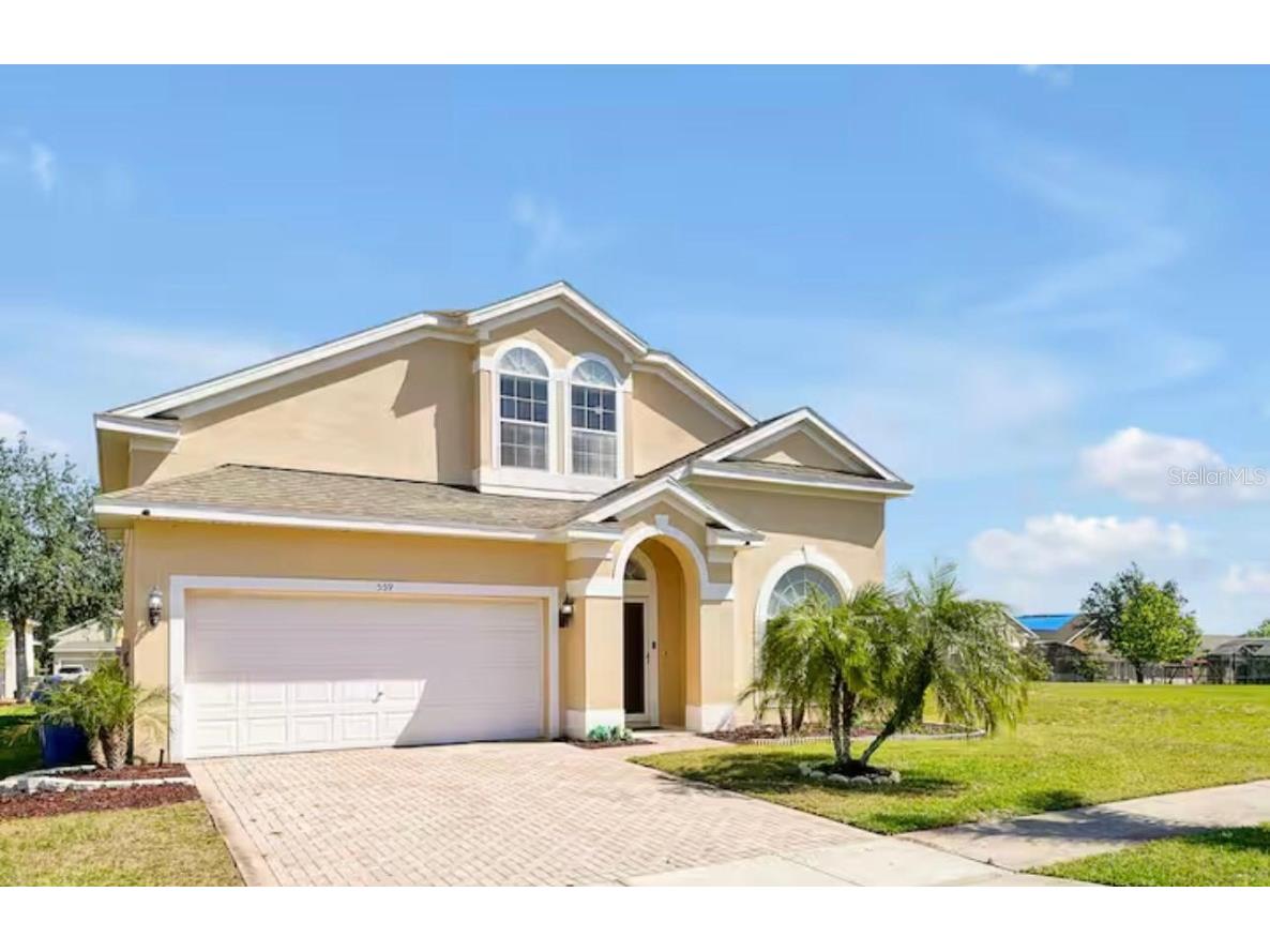 559 Cadiz Loop Davenport FL 33837 S5130592 image1