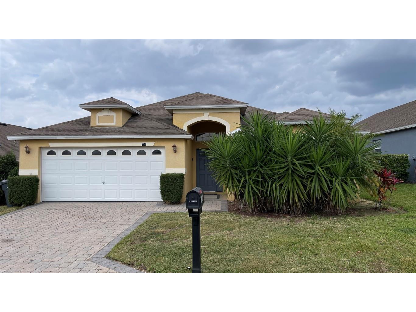 559 Old Bridge Circle Davenport FL 33897 O6178552 image1