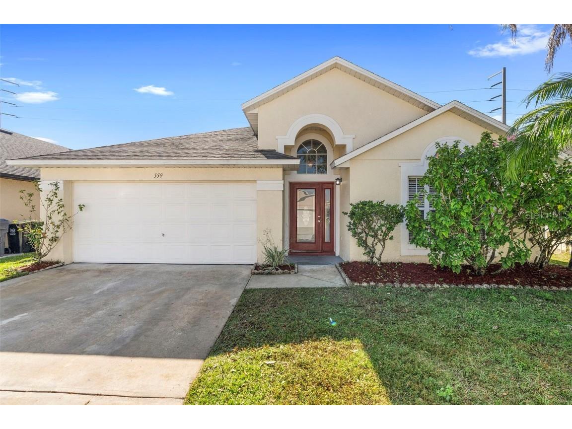 559 Saddle Ridge Drive Davenport FL 33896 O6356100 image1