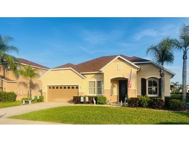 559 Seaside Cove Street Winter Garden FL 34787 - Black Lake O6187605 image1