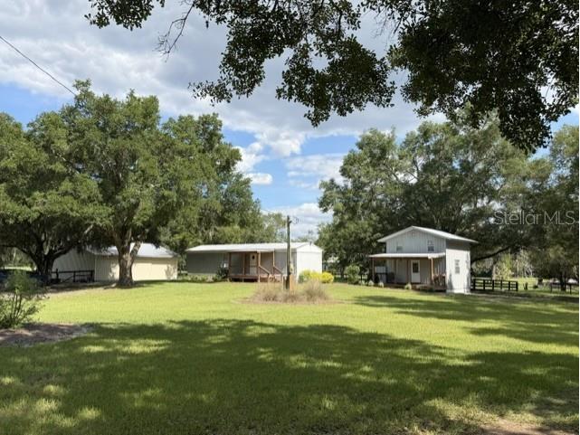 559 SW 15th Court Bell FL 32619 GC541078 image41