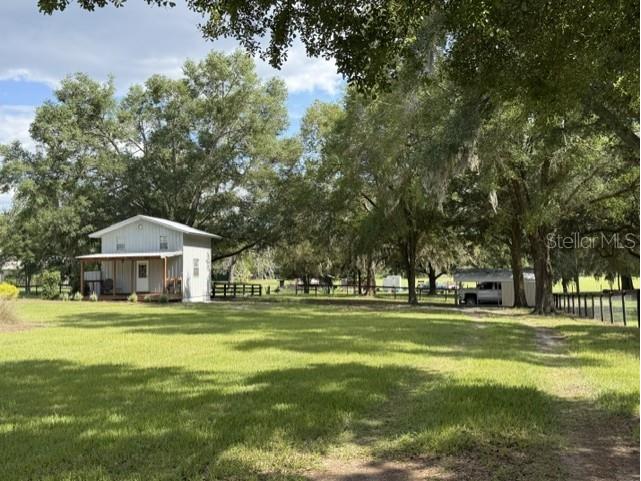 559 SW 15th Court Bell FL 32619 GC541078 image42