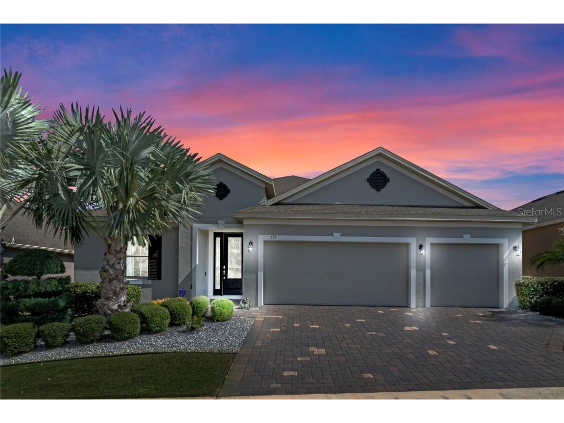 559 Timbervale Trail Clermont FL 34715 G5088470 image1