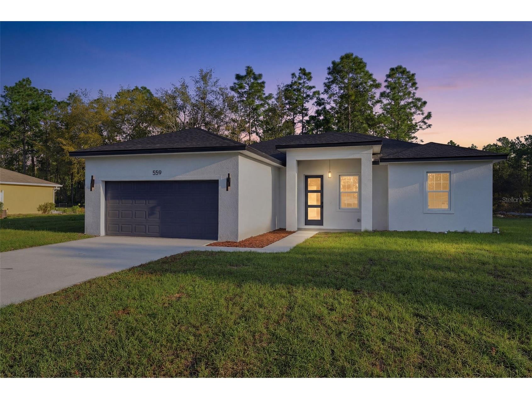 559 W Heronsbill Lane Dunnellon FL 34434 O6395051 image1