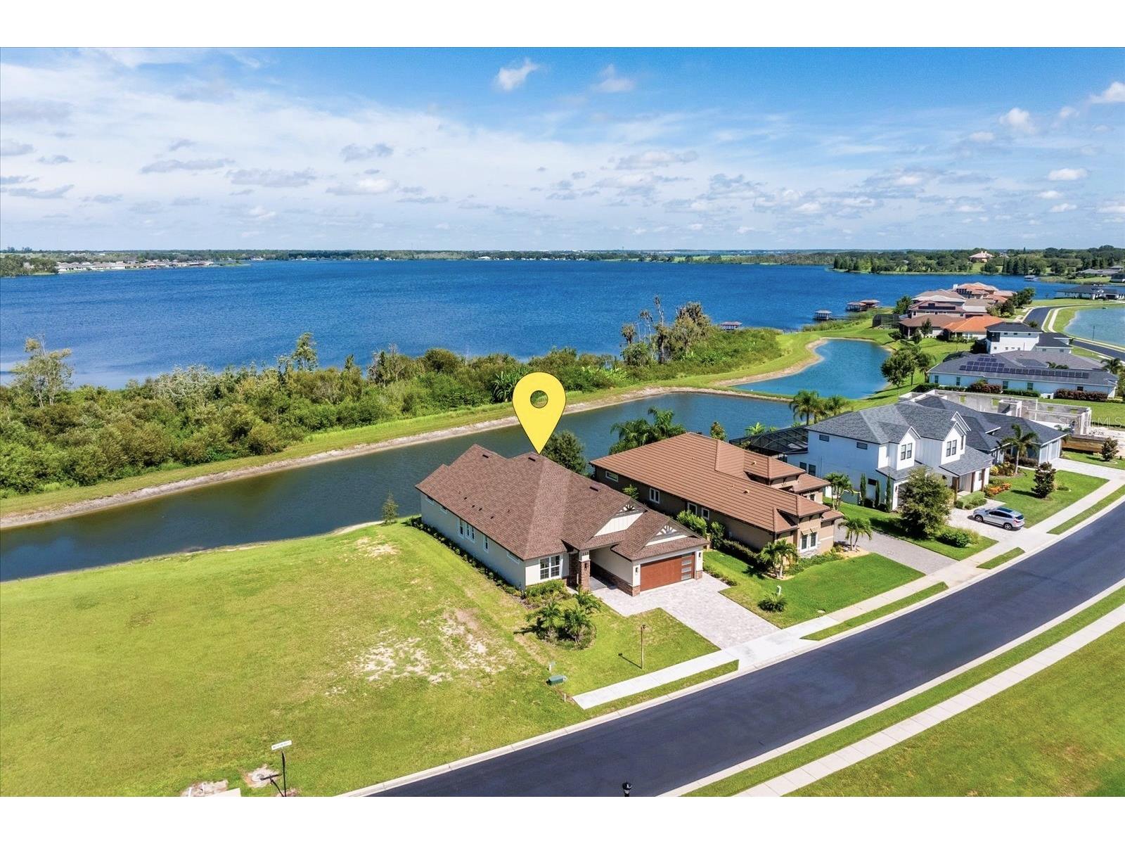 559 Waterfern Trail Drive Auburndale FL 33823 - 3 LAKES: ALFRED VAN MEDORA P4935576 image2