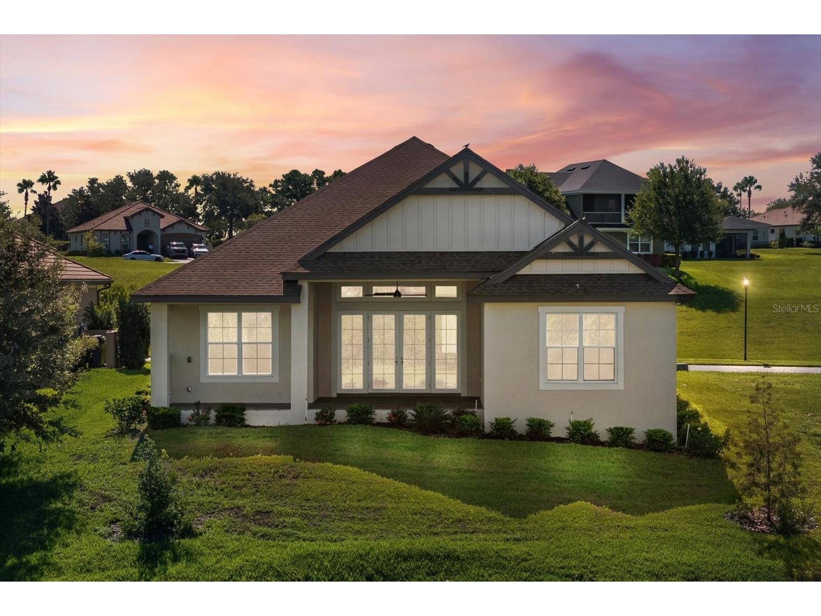 559 Waterfern Trail Drive Auburndale FL 33823 - 3 LAKES: ALFRED VAN MEDORA P4935576 image41