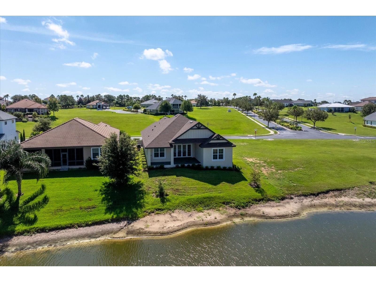 559 Waterfern Trail Drive Auburndale FL 33823 - 3 LAKES: ALFRED VAN MEDORA P4935576 image42