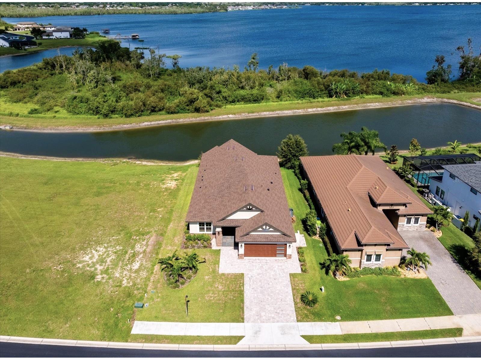 559 Waterfern Trail Drive Auburndale FL 33823 - 3 LAKES: ALFRED VAN MEDORA P4935576 image45