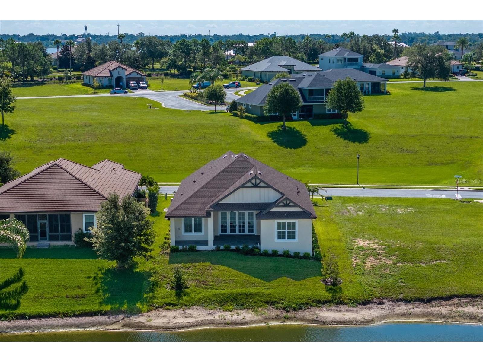 559 Waterfern Trail Drive Auburndale FL 33823 - 3 LAKES: ALFRED VAN MEDORA P4935576 image50