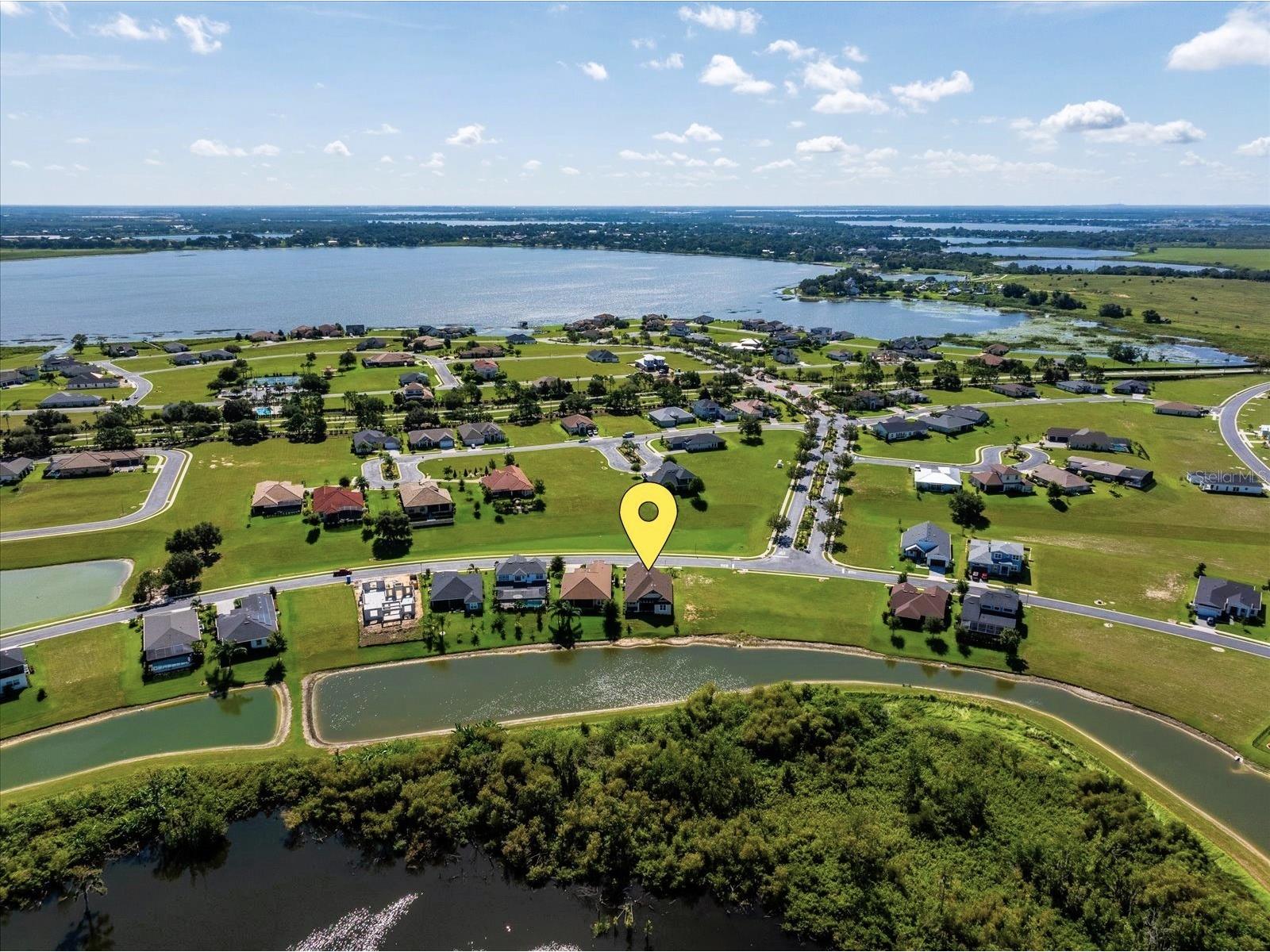 559 Waterfern Trail Drive Auburndale FL 33823 - 3 LAKES: ALFRED VAN MEDORA P4935576 image51