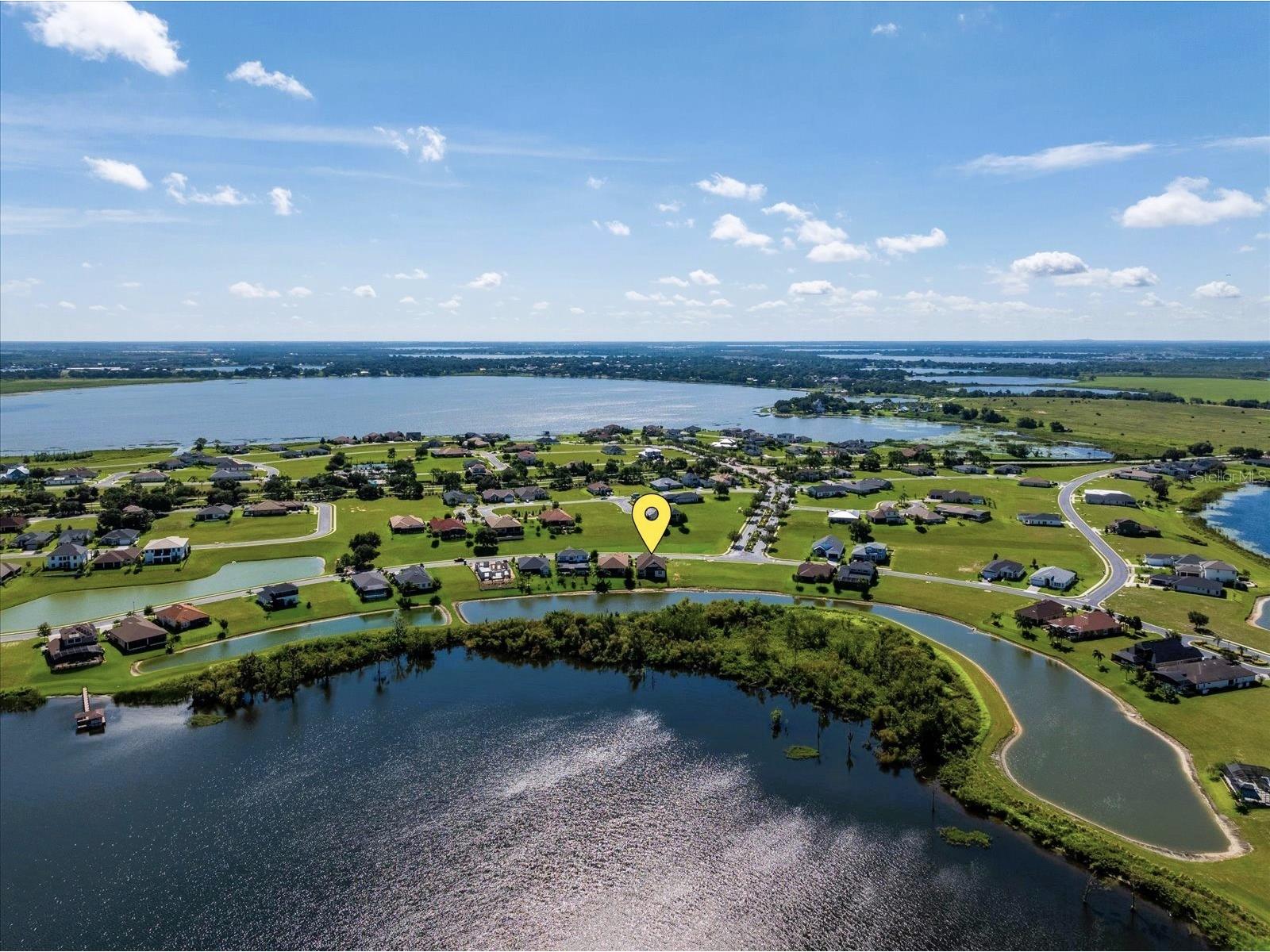 559 Waterfern Trail Drive Auburndale FL 33823 - 3 LAKES: ALFRED VAN MEDORA P4935576 image52