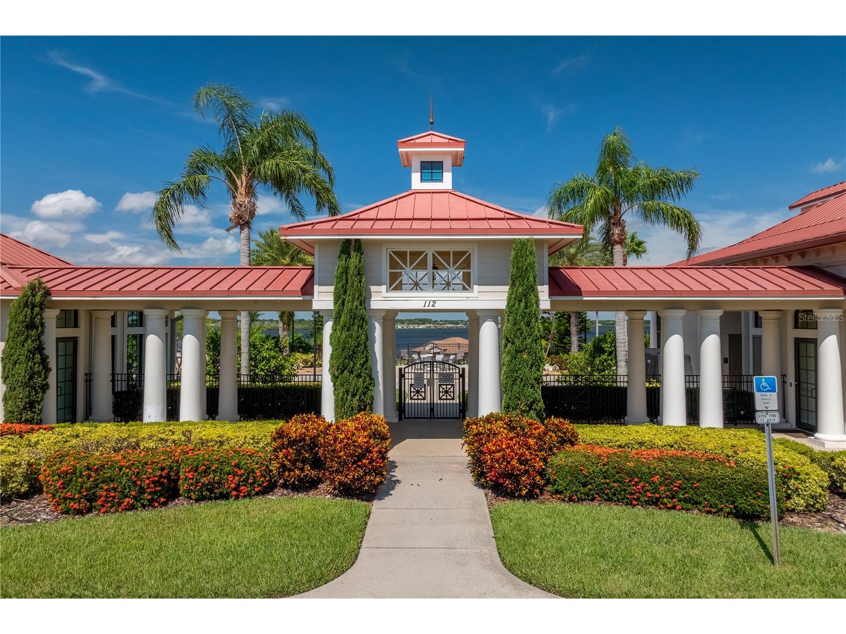 559 Waterfern Trail Drive Auburndale FL 33823 - 3 LAKES: ALFRED VAN MEDORA P4935576 image56