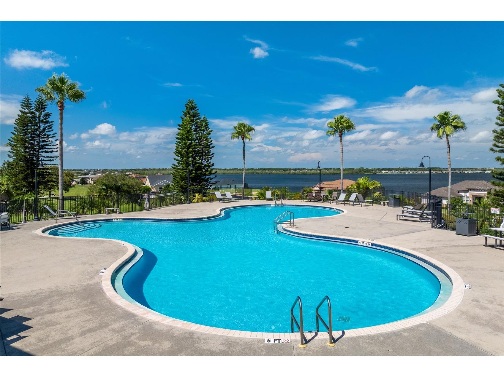 559 Waterfern Trail Drive Auburndale FL 33823 - 3 LAKES: ALFRED VAN MEDORA P4935576 image59