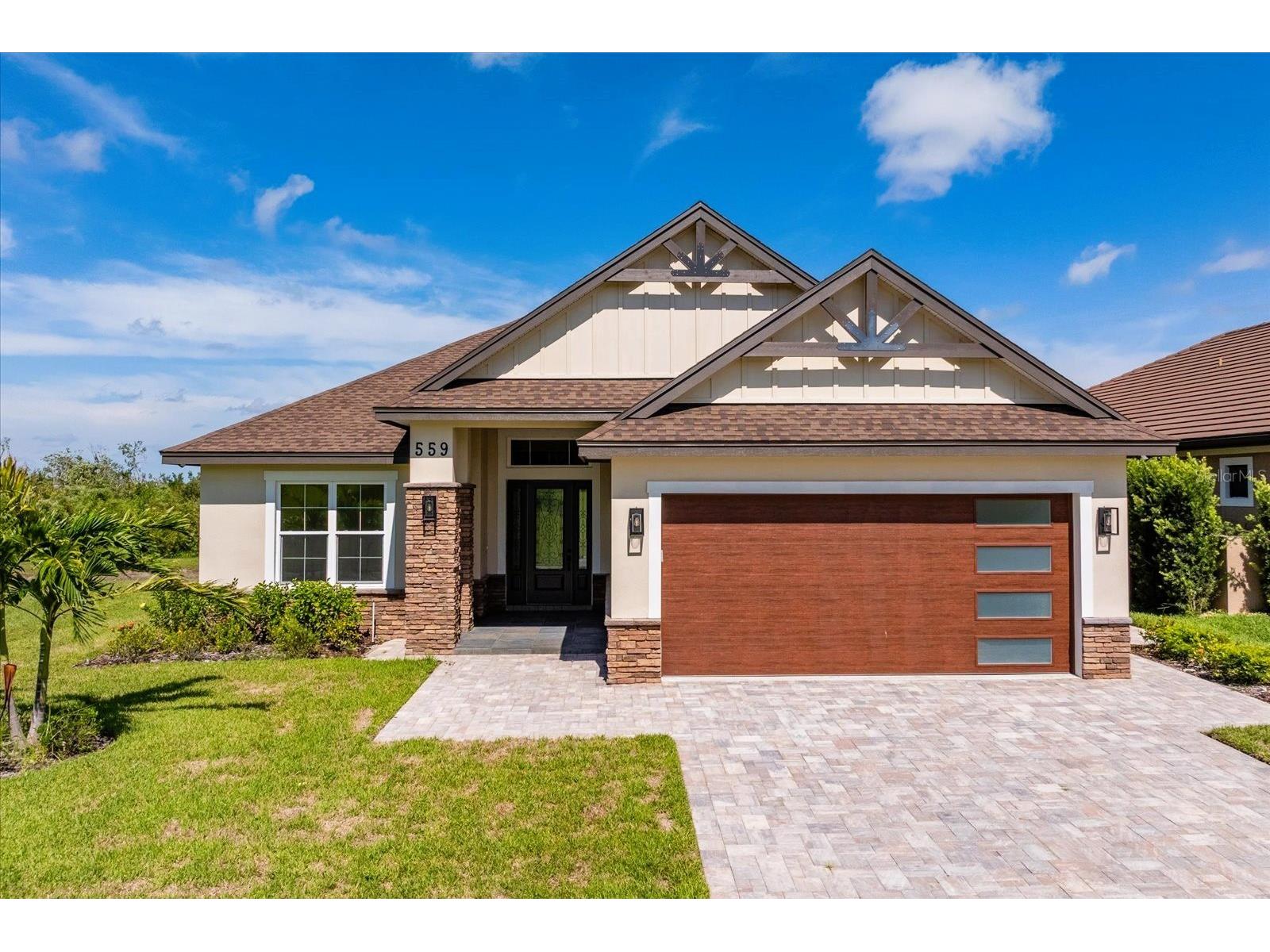 559 Waterfern Trail Drive Auburndale FL 33823 - 3 LAKES: ALFRED VAN MEDORA P4935576 image6