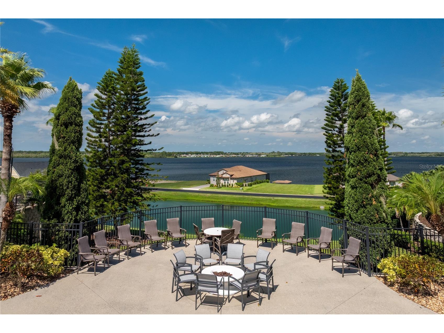 559 Waterfern Trail Drive Auburndale FL 33823 - 3 LAKES: ALFRED VAN MEDORA P4935576 image73