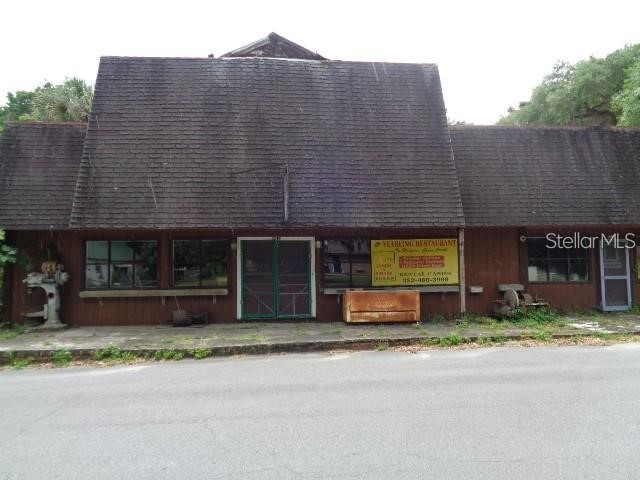 5590 Avenue G Mc Intosh FL 32664 OM701977 image1