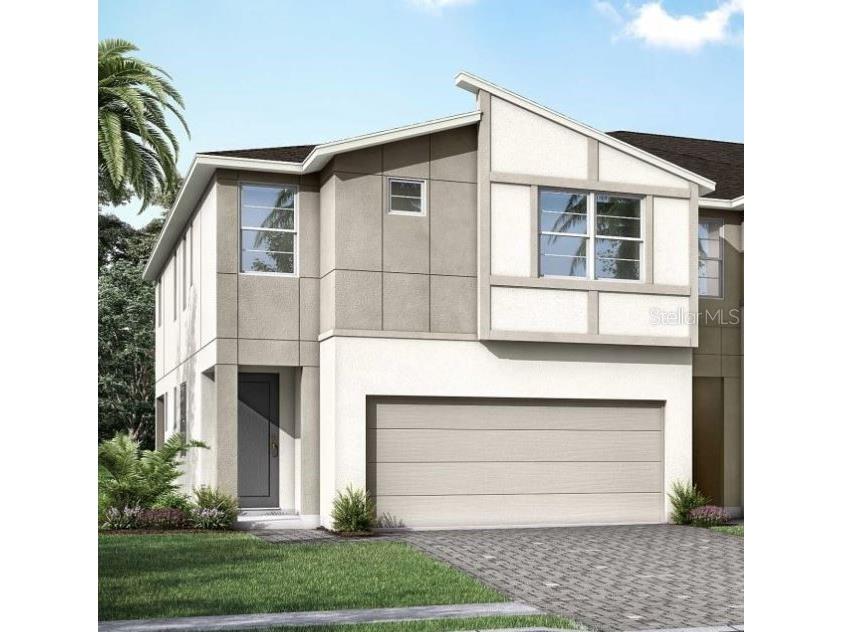 5590 Brooklet Woods Drive, Wesley Chapel, FL, 33545 MLS T3492786