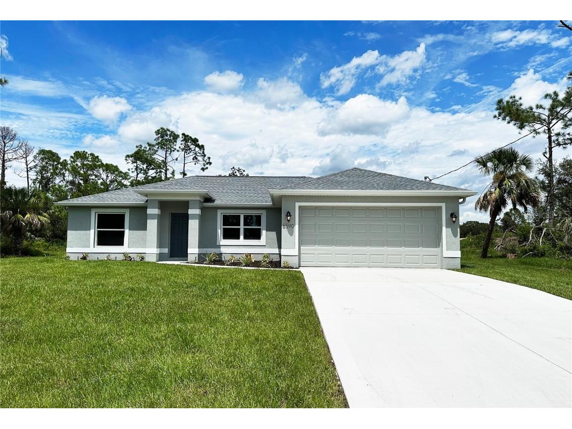 5590 Gadshaw Avenue North Port FL 34291 C7480437 image1
