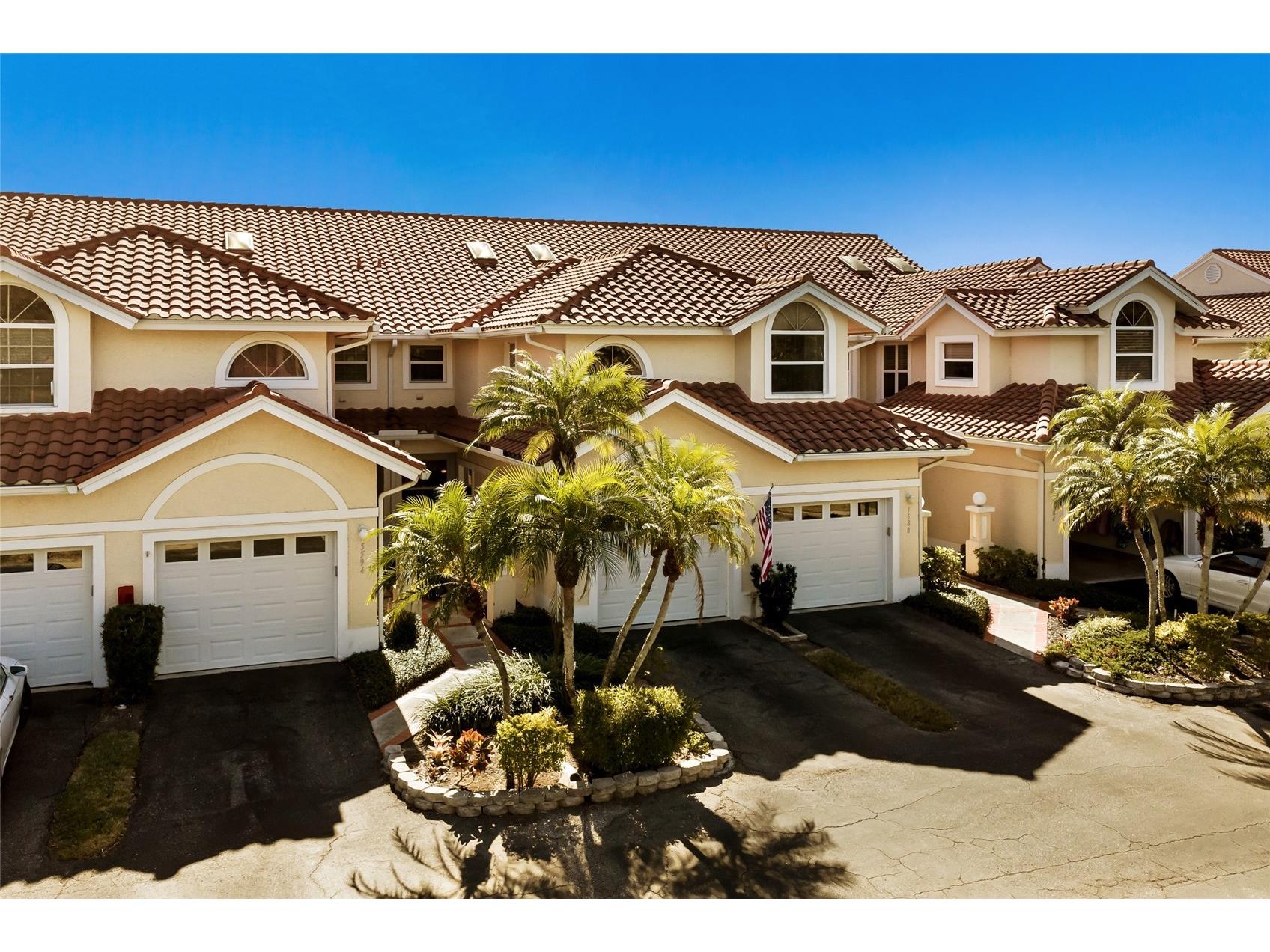 5590 Golf Pointe Drive #5590 Sarasota FL 34243 A4680747 image2