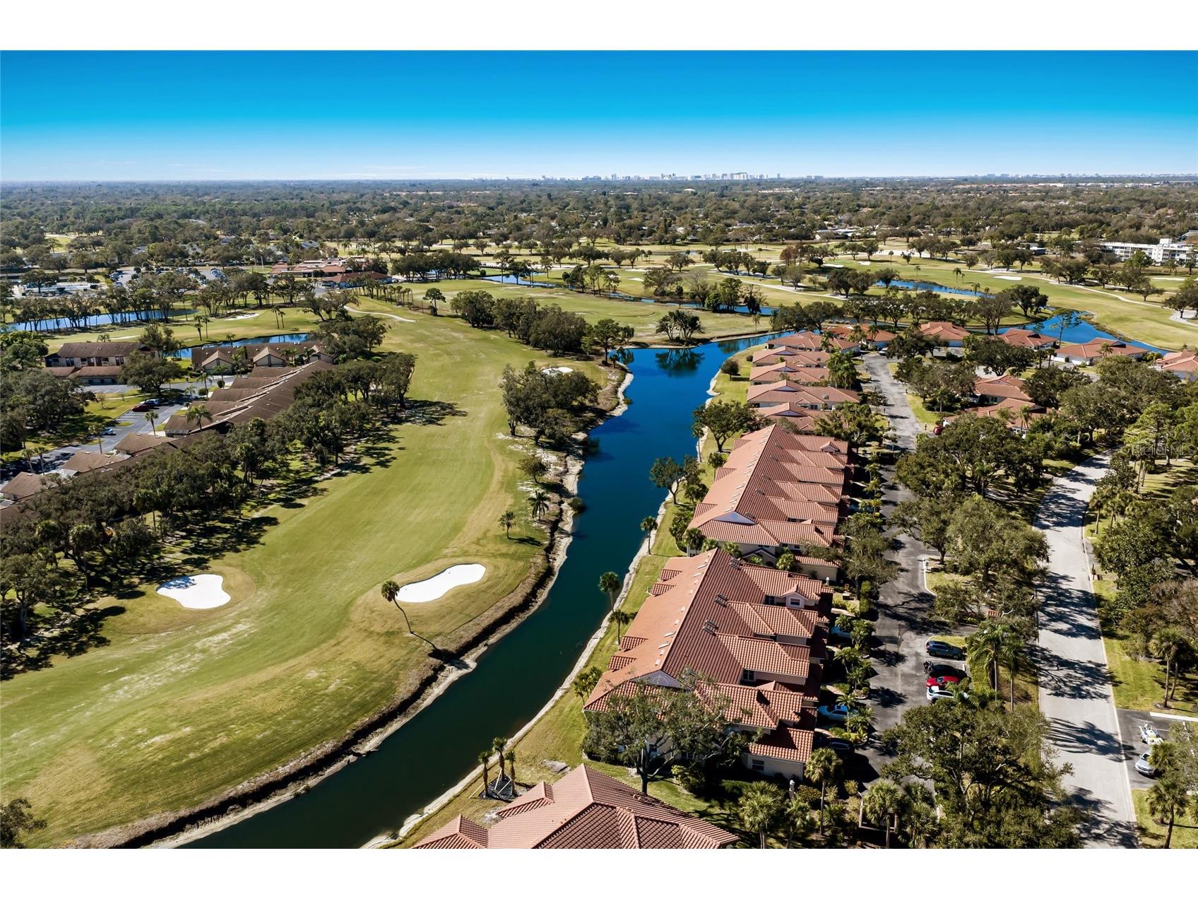 5590 Golf Pointe Drive #5590 Sarasota FL 34243 A4680747 image24