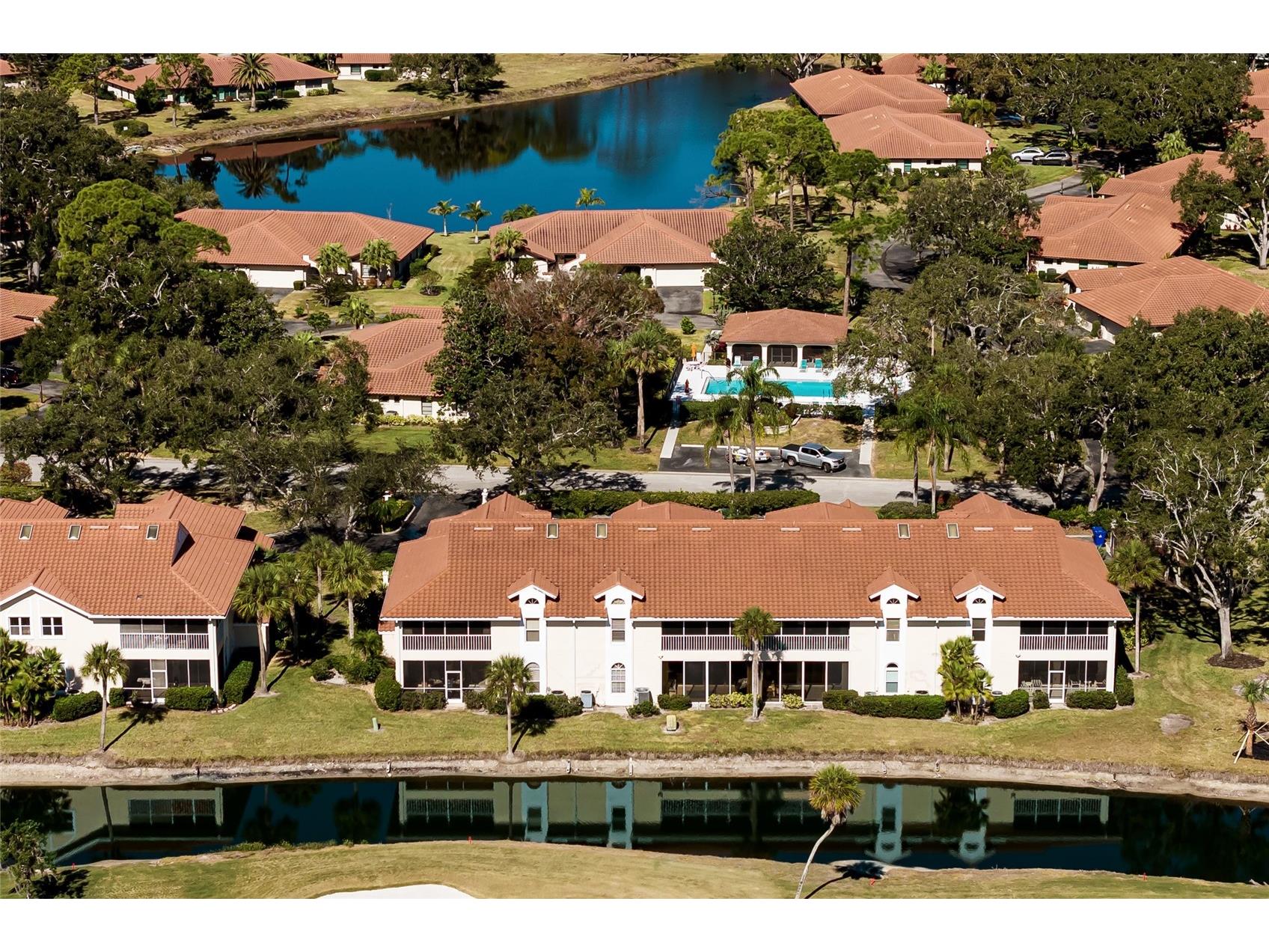 5590 Golf Pointe Drive #5590 Sarasota FL 34243 A4680747 image27