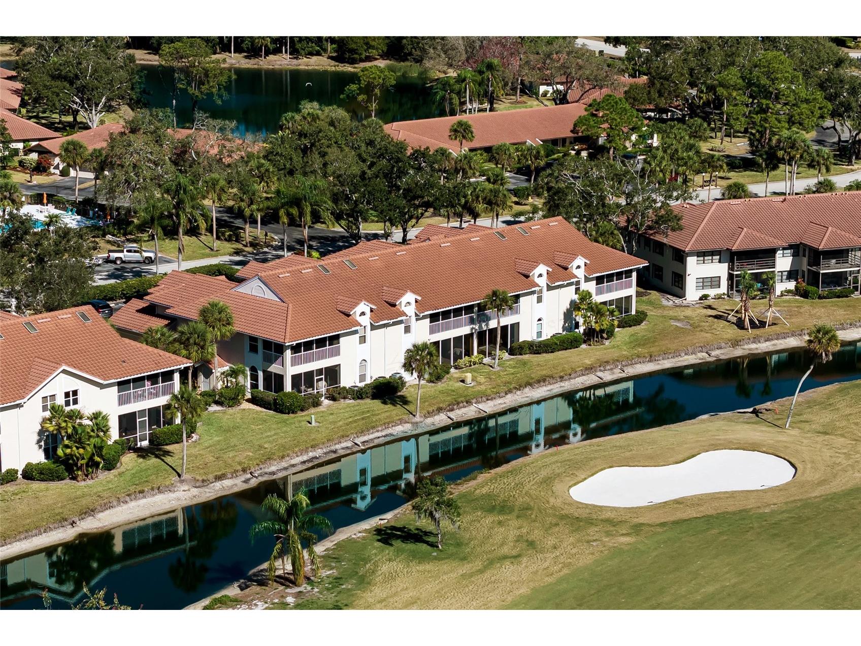 5590 Golf Pointe Drive #5590 Sarasota FL 34243 A4680747 image29