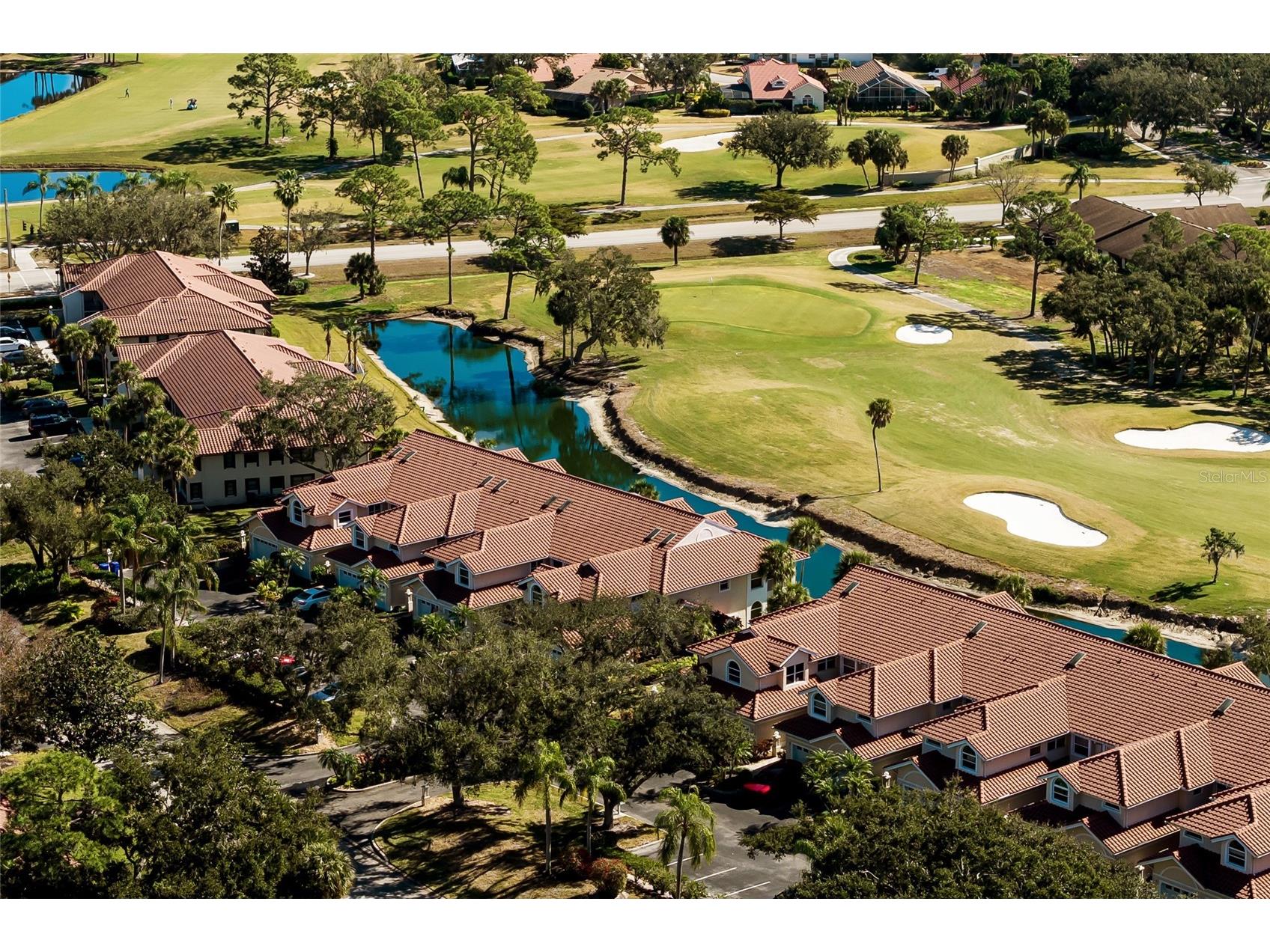 5590 Golf Pointe Drive #5590 Sarasota FL 34243 A4680747 image30