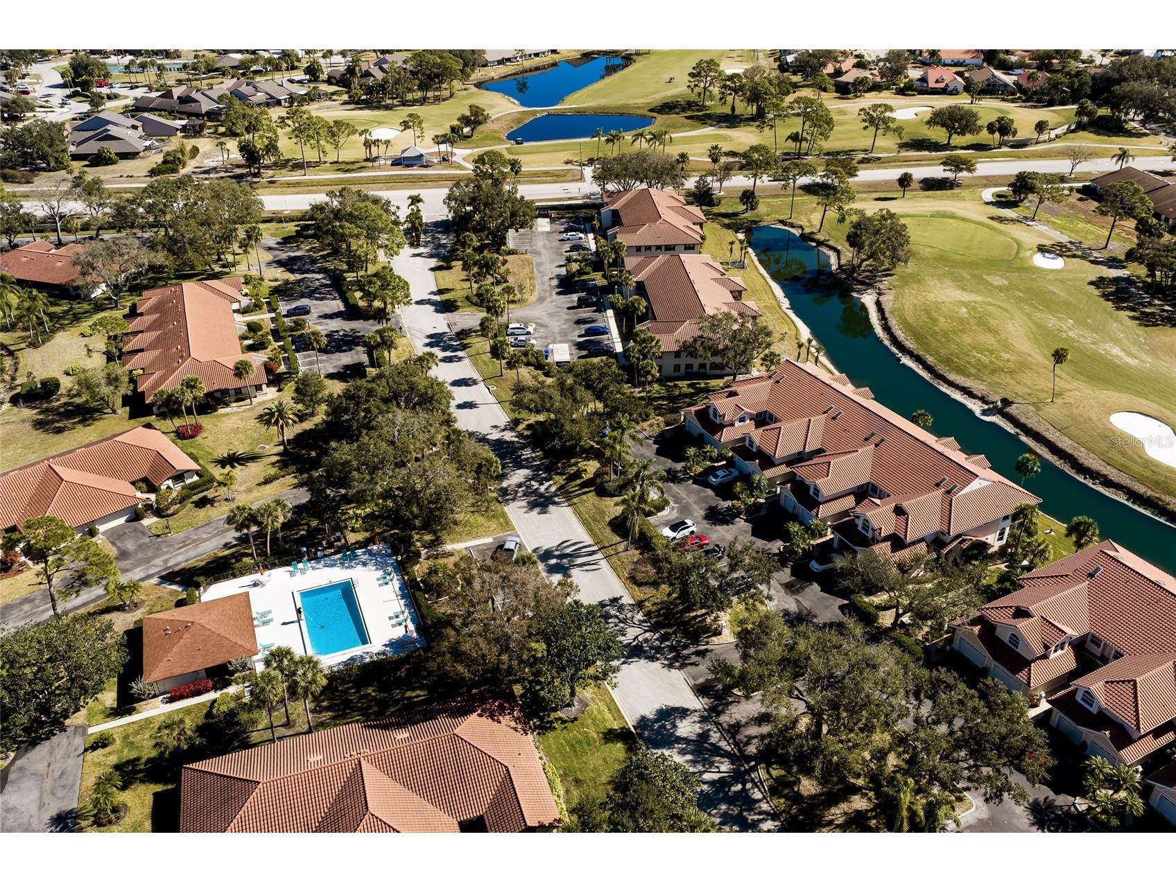 5590 Golf Pointe Drive #5590 Sarasota FL 34243 A4680747 image31