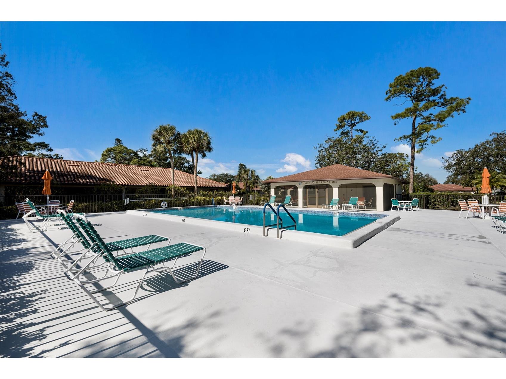 5590 Golf Pointe Drive #5590 Sarasota FL 34243 A4680747 image33