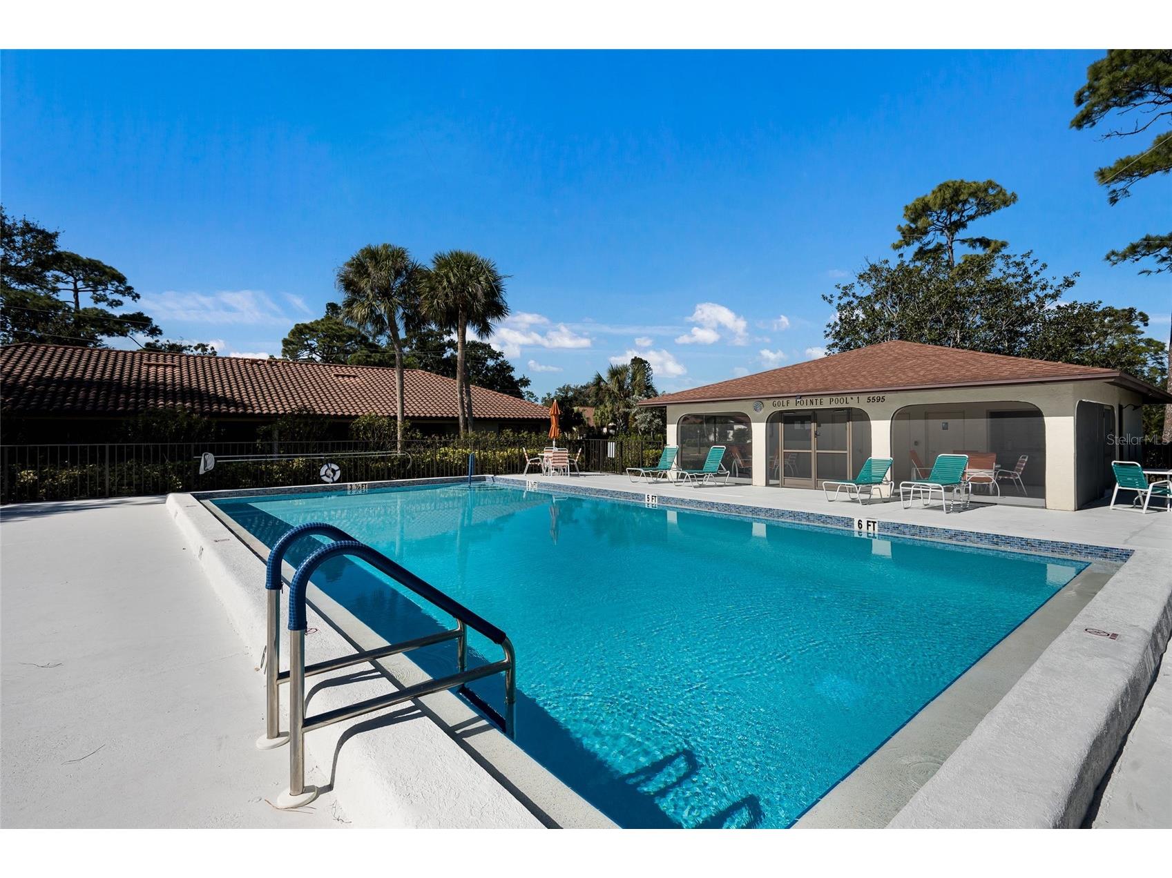 5590 Golf Pointe Drive #5590 Sarasota FL 34243 A4680747 image34
