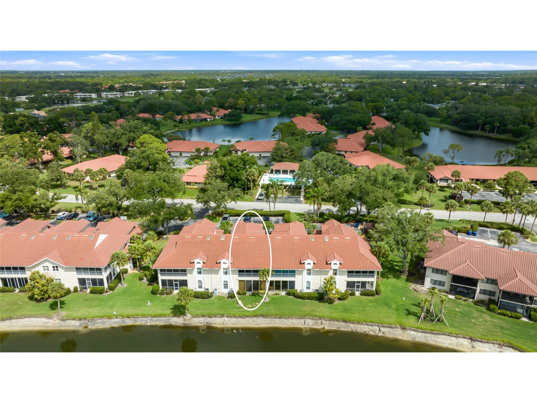 5590 Golf Pointe Drive #5590 Sarasota FL 34243 A4694922 image2