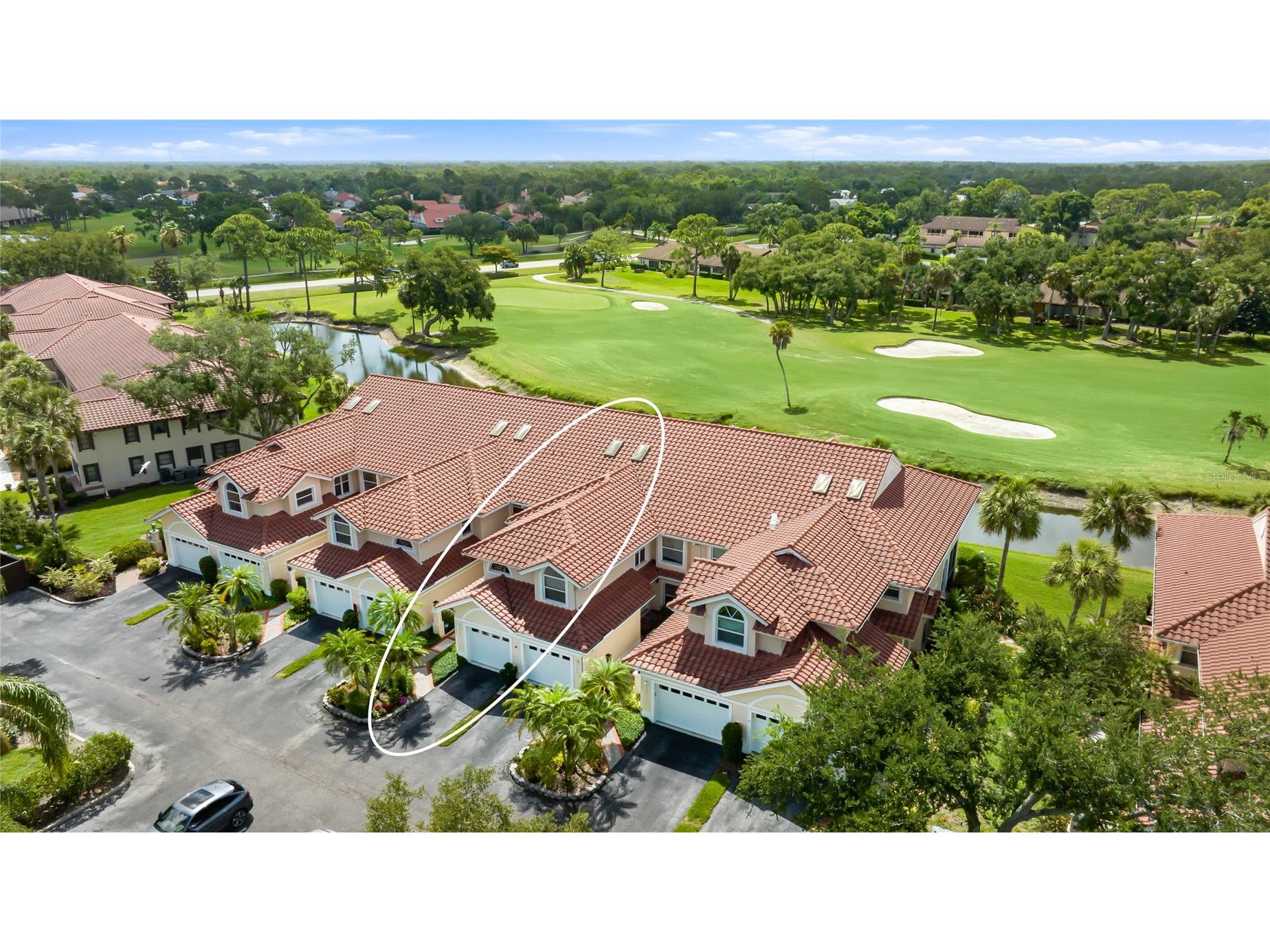 5590 Golf Pointe Drive #5590 Sarasota FL 34243 A4694922 image29