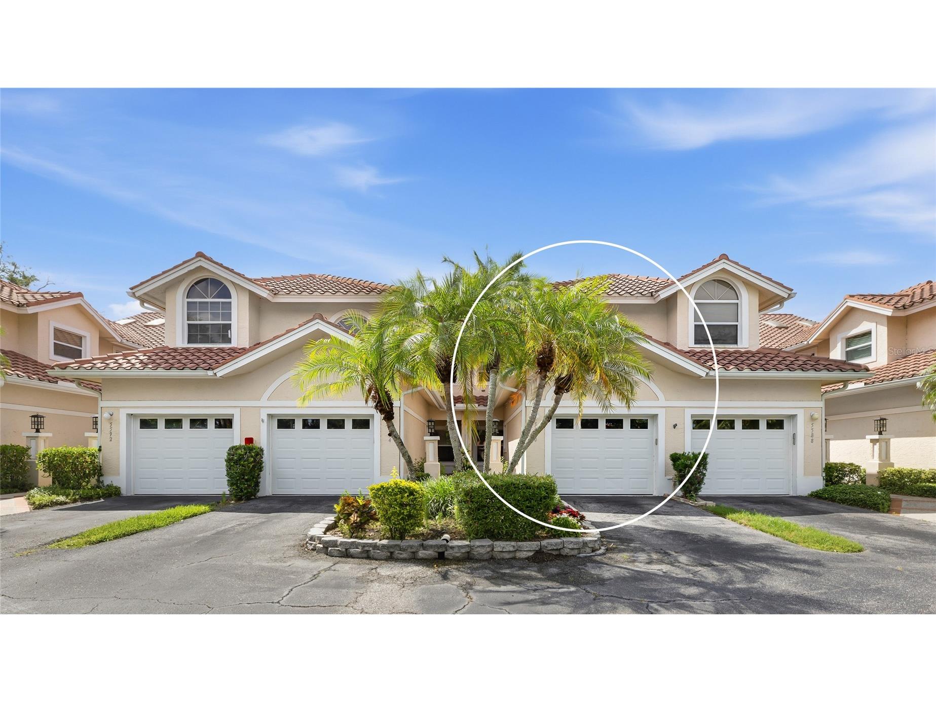5590 Golf Pointe Drive #5590 Sarasota FL 34243 A4694922 image3