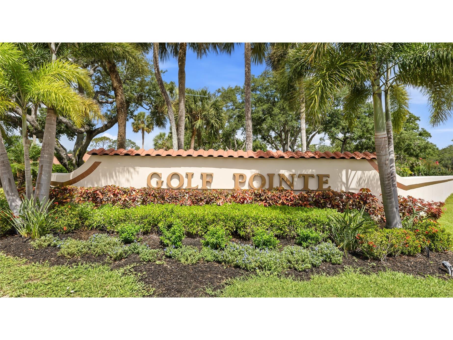 5590 Golf Pointe Drive #5590 Sarasota FL 34243 A4694922 image30