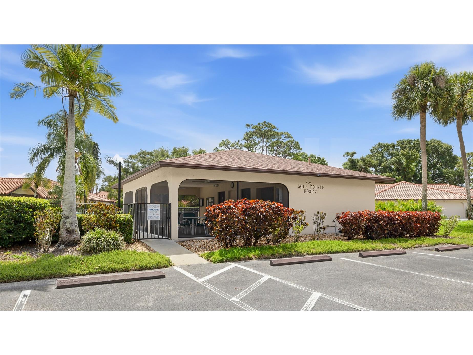 5590 Golf Pointe Drive #5590 Sarasota FL 34243 A4694922 image32