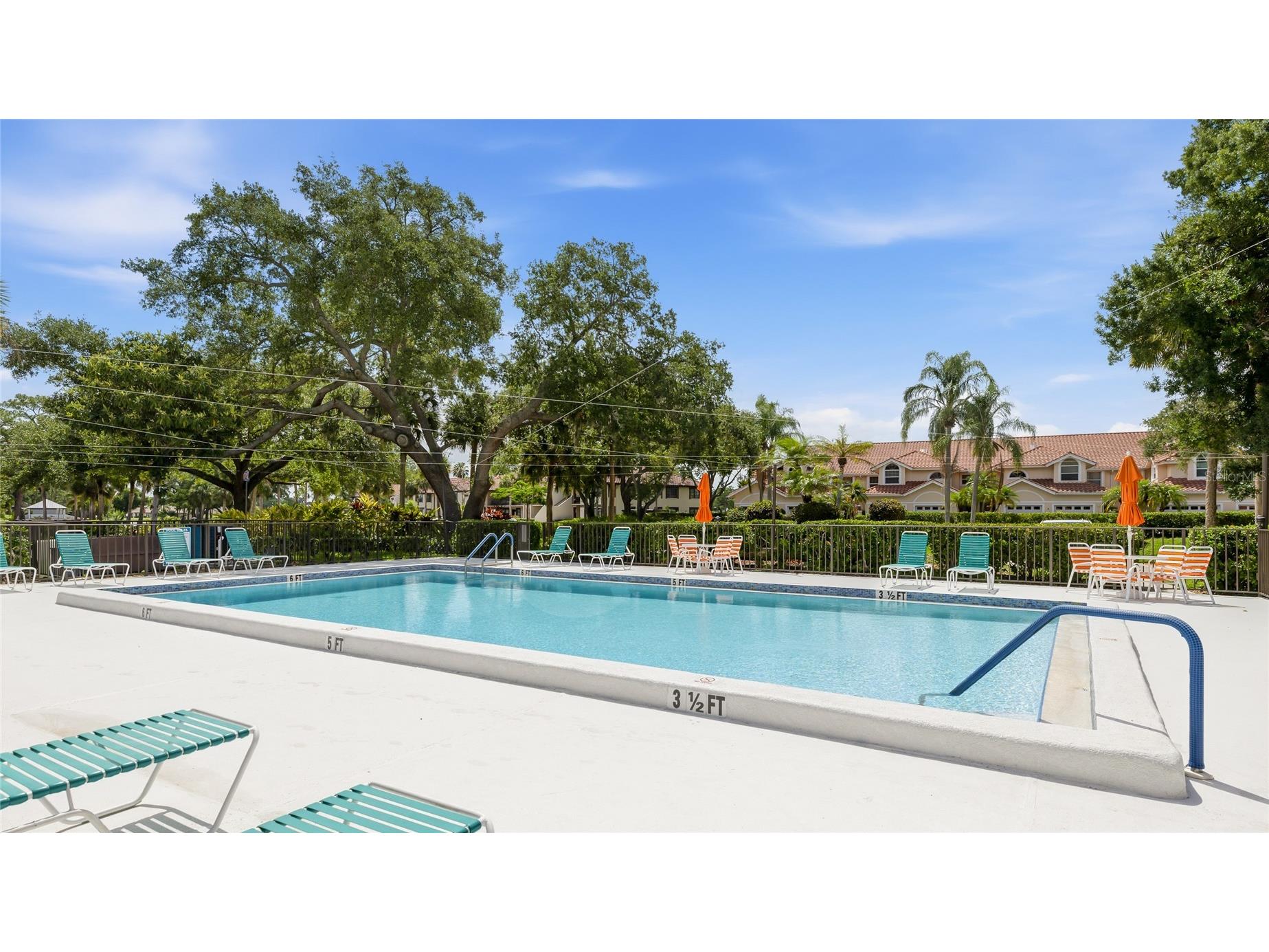 5590 Golf Pointe Drive #5590 Sarasota FL 34243 A4694922 image34