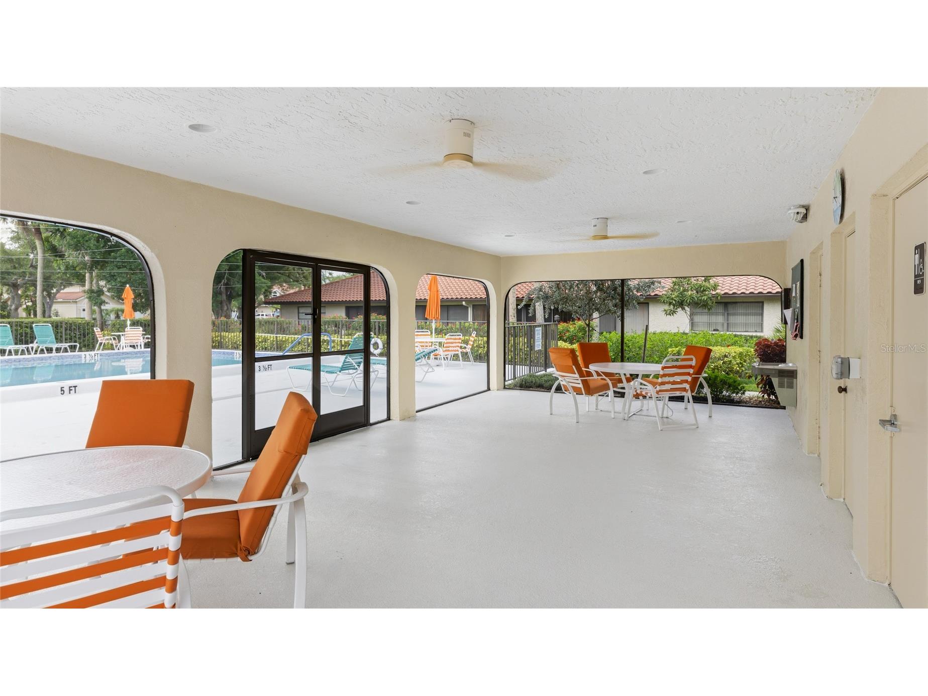5590 Golf Pointe Drive #5590 Sarasota FL 34243 A4694922 image36