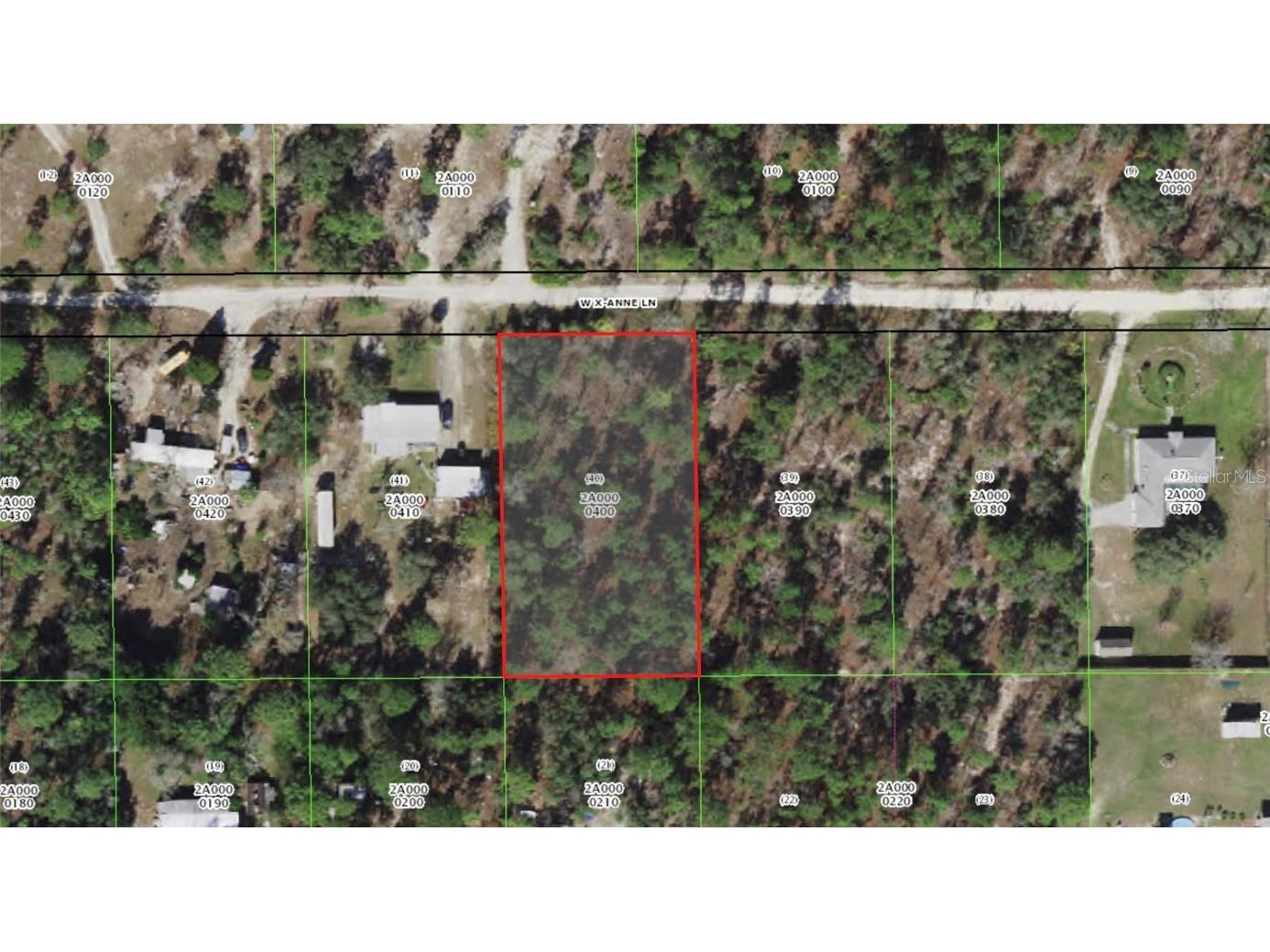 5590 W X Anne Lane Dunnellon FL 34433 OM653034 image1
