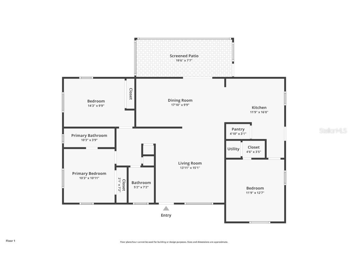 5591 15th Avenue N Saint Petersburg FL 33710 TB8375542 image38