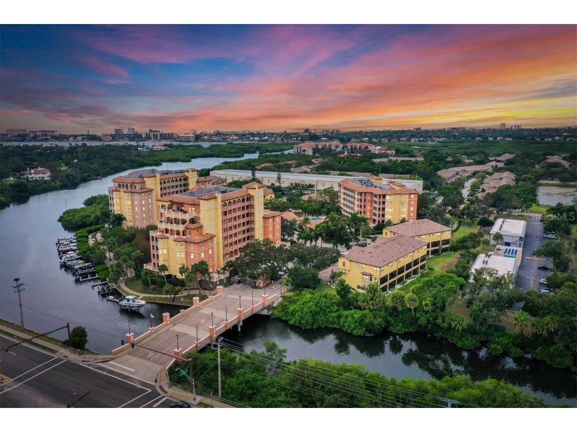5591 Cannes Cir Circle #302 Sarasota FL 34231 - PHILLIPPI CREEK A4615054 image1