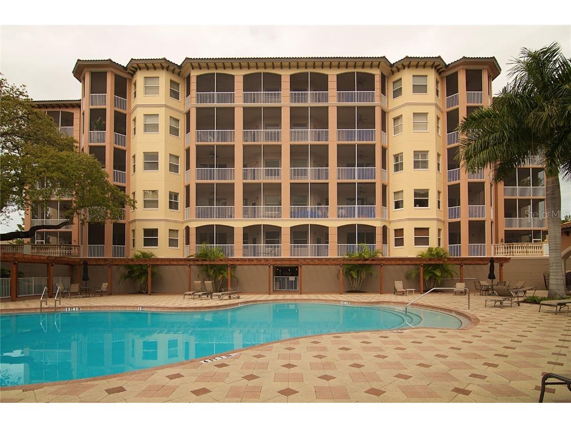 5591 Cannes Circle #204 Sarasota FL 34231 A4602126 image1