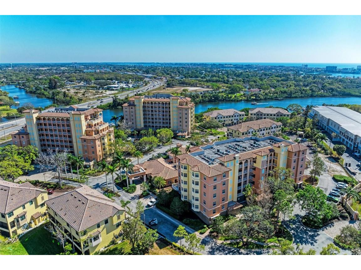 5591 Cannes Circle #403 Sarasota FL 34231 A4641797 image1