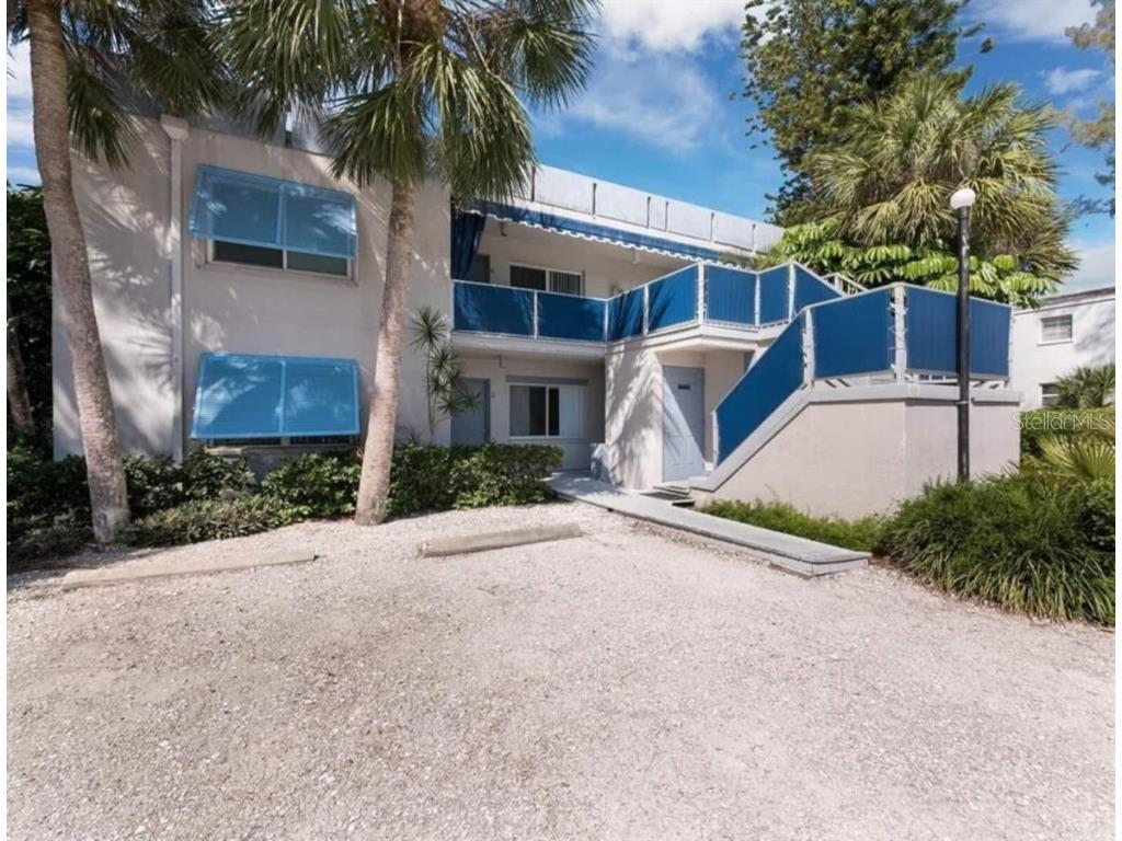 5591 Gulf Of Mexico Drive #3 Longboat Key FL 34228 - GULF OF MEXICO J965949 image1