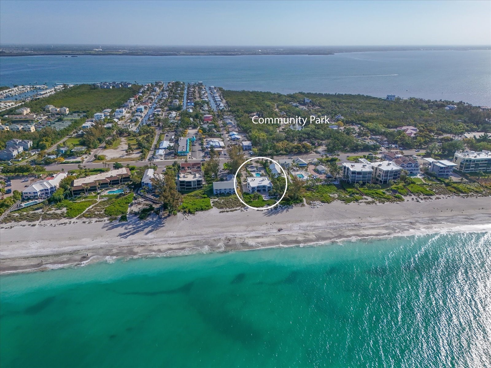 5591 Gulf Of Mexico Drive #4 Longboat Key FL 34228 A4690629 image27