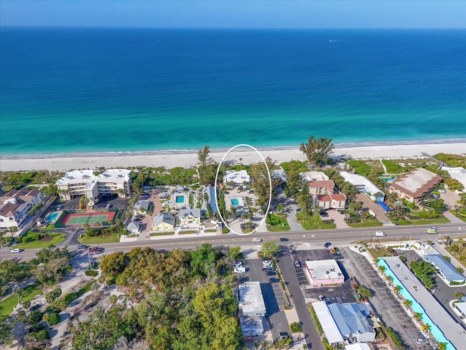 5591 Gulf Of Mexico Drive #4 Longboat Key FL 34228 A4690629 image6