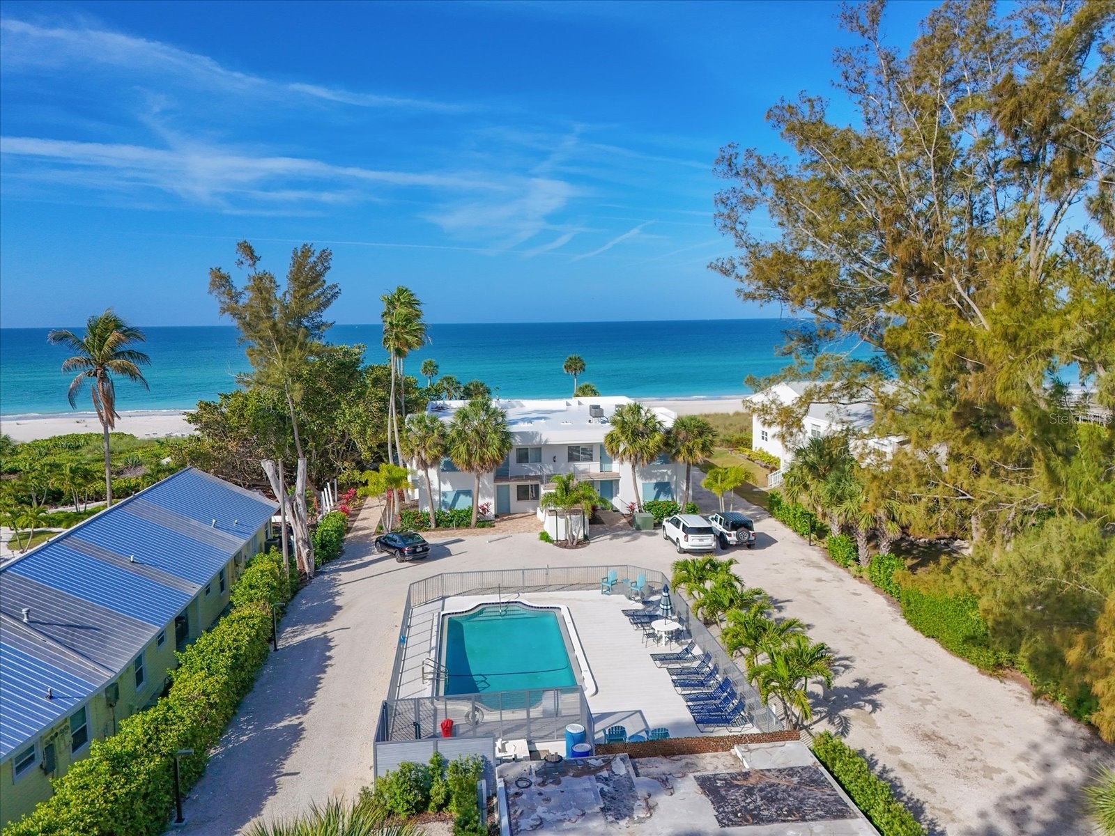 5591 Gulf Of Mexico Drive #4 Longboat Key FL 34228 A4690629 image7