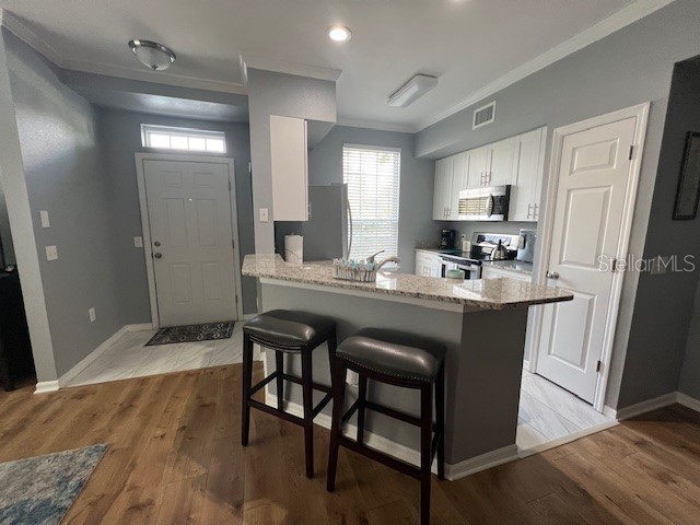 5591 Rosehill Road #102 Sarasota FL 34233 A4604375 image8