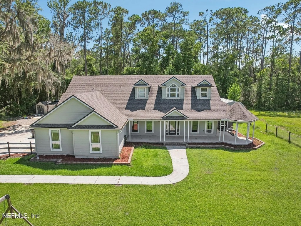 5592 Dianthus Street Green Cove Springs FL 32043 J995580 image1