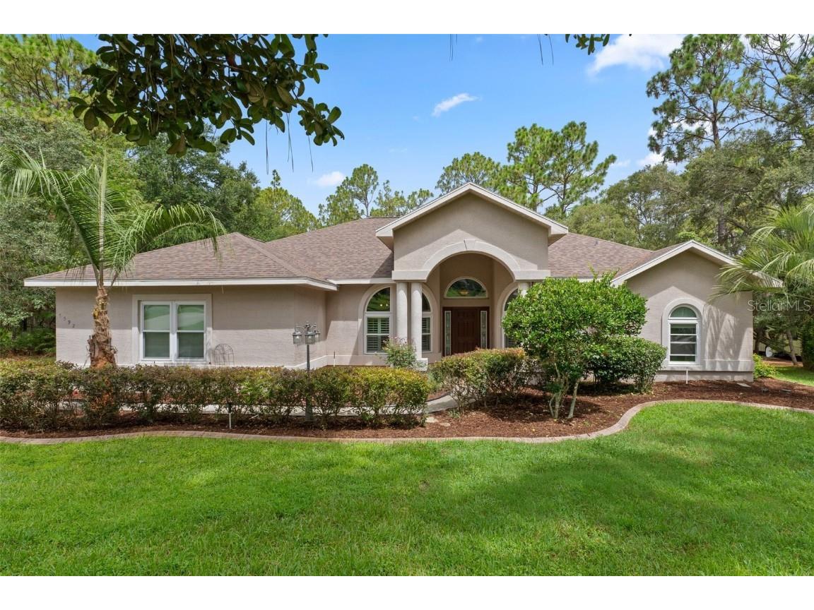 5592 N Nakoma Drive Beverly Hills FL 34465 W7876893 image1