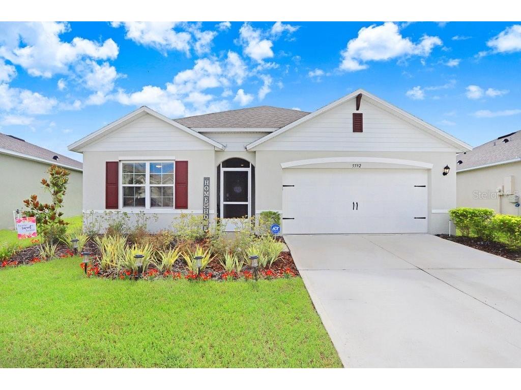 5592 Siltstone Street Lakeland FL 33811 T3542572 image1